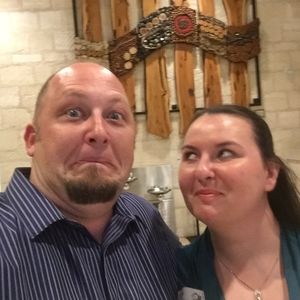 Meet your Posher, Gordon